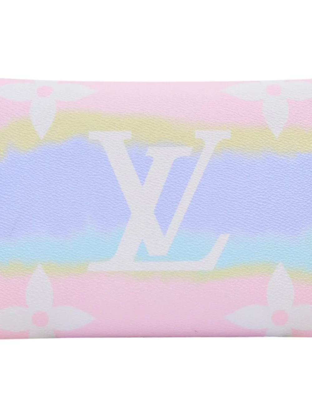 Louis Vuitton Pochette Kirigami Monogram Giant Escale